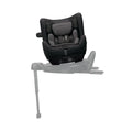 Nuna TODL Next Group 0+/1 Car Seat - Caviar
