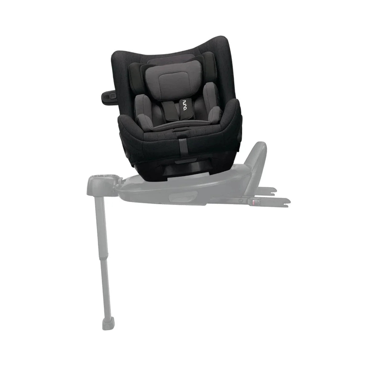Nuna TODL Next Group 0+/1 Car Seat - Caviar