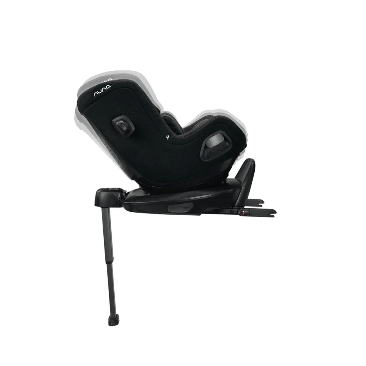 Nuna TODL Next Group 0+/1 Car Seat - Caviar