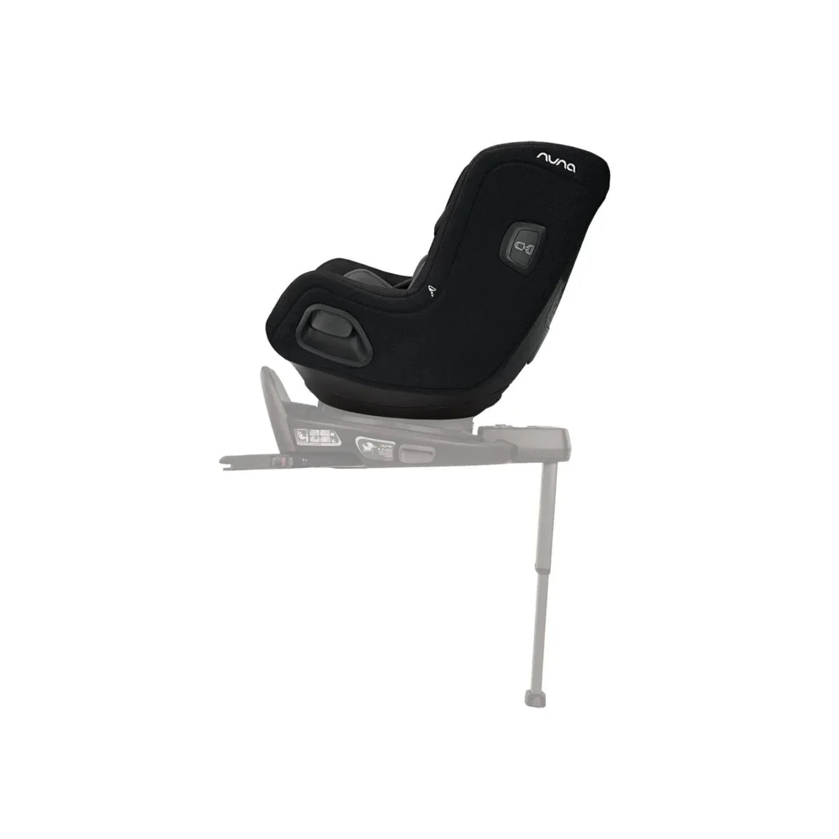 Nuna TODL Next Group 0+/1 Car Seat - Caviar