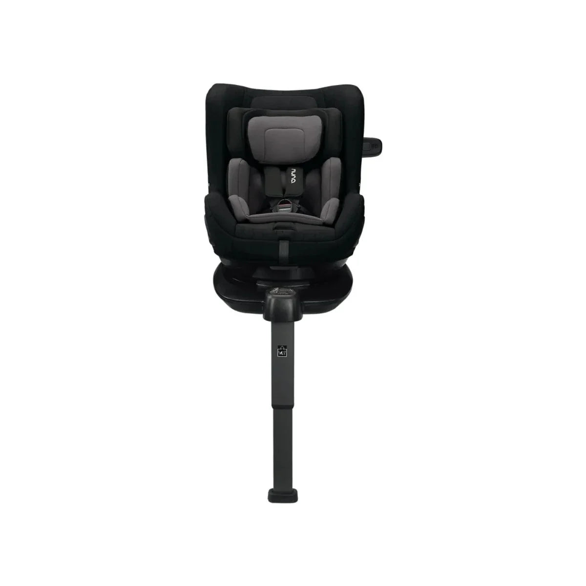 Nuna TODL Next Group 0+/1 Car Seat - Caviar