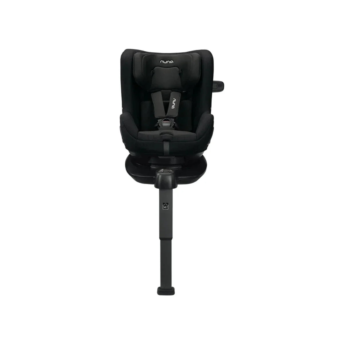 Nuna TODL Next Group 0+/1 Car Seat - Caviar