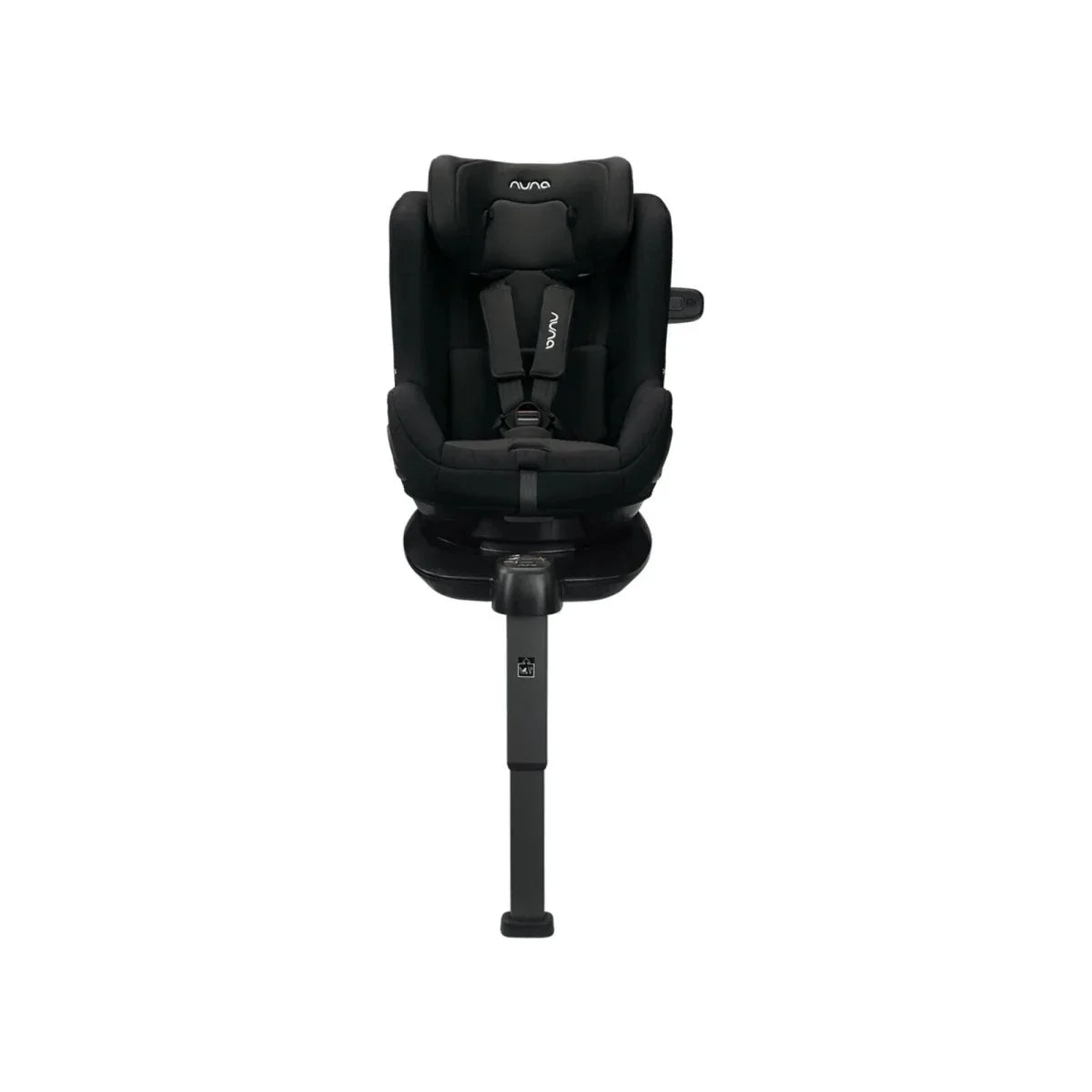 Nuna TODL Next Group 0+/1 Car Seat - Caviar