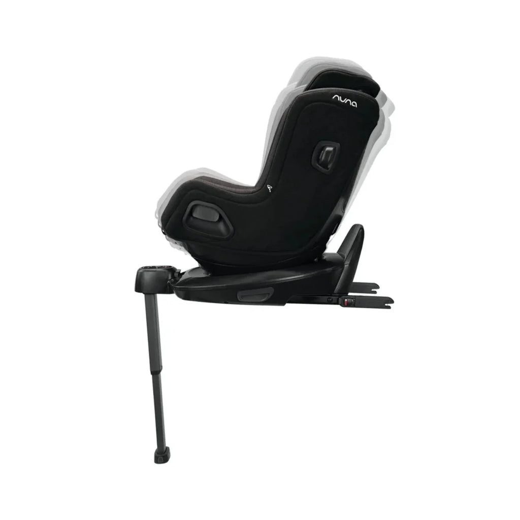 Nuna TODL Next Group 0+/1 Car Seat - Caviar