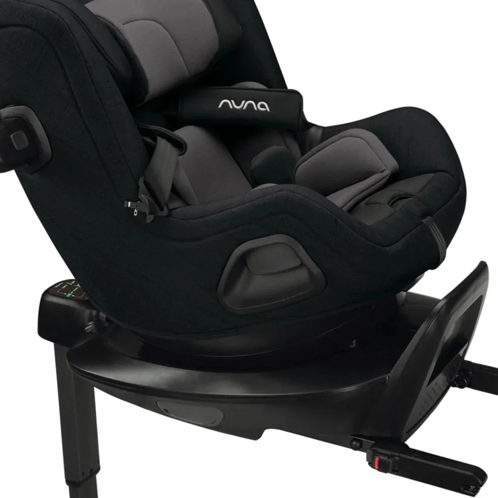 Nuna TODL Next Group 0+/1 Car Seat - Caviar