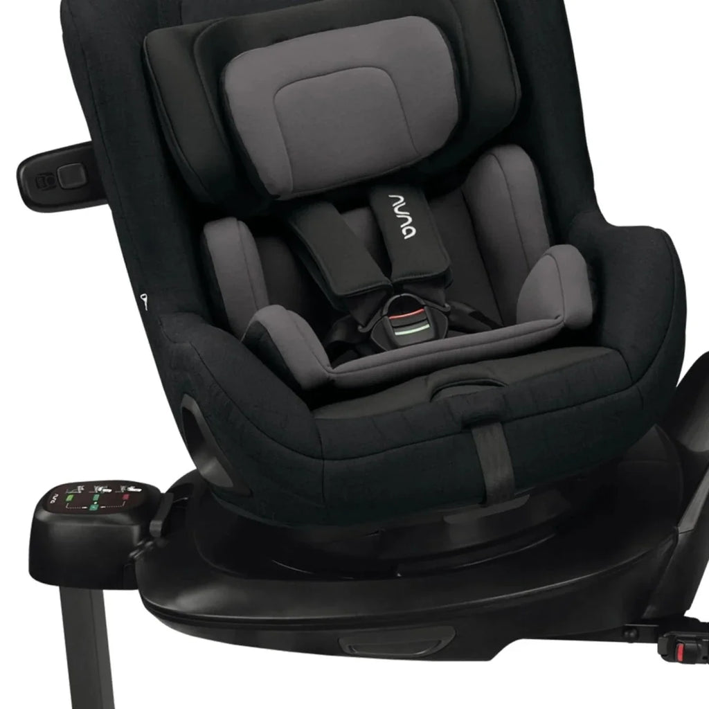 Nuna TODL Next Group 0+/1 Car Seat - Caviar
