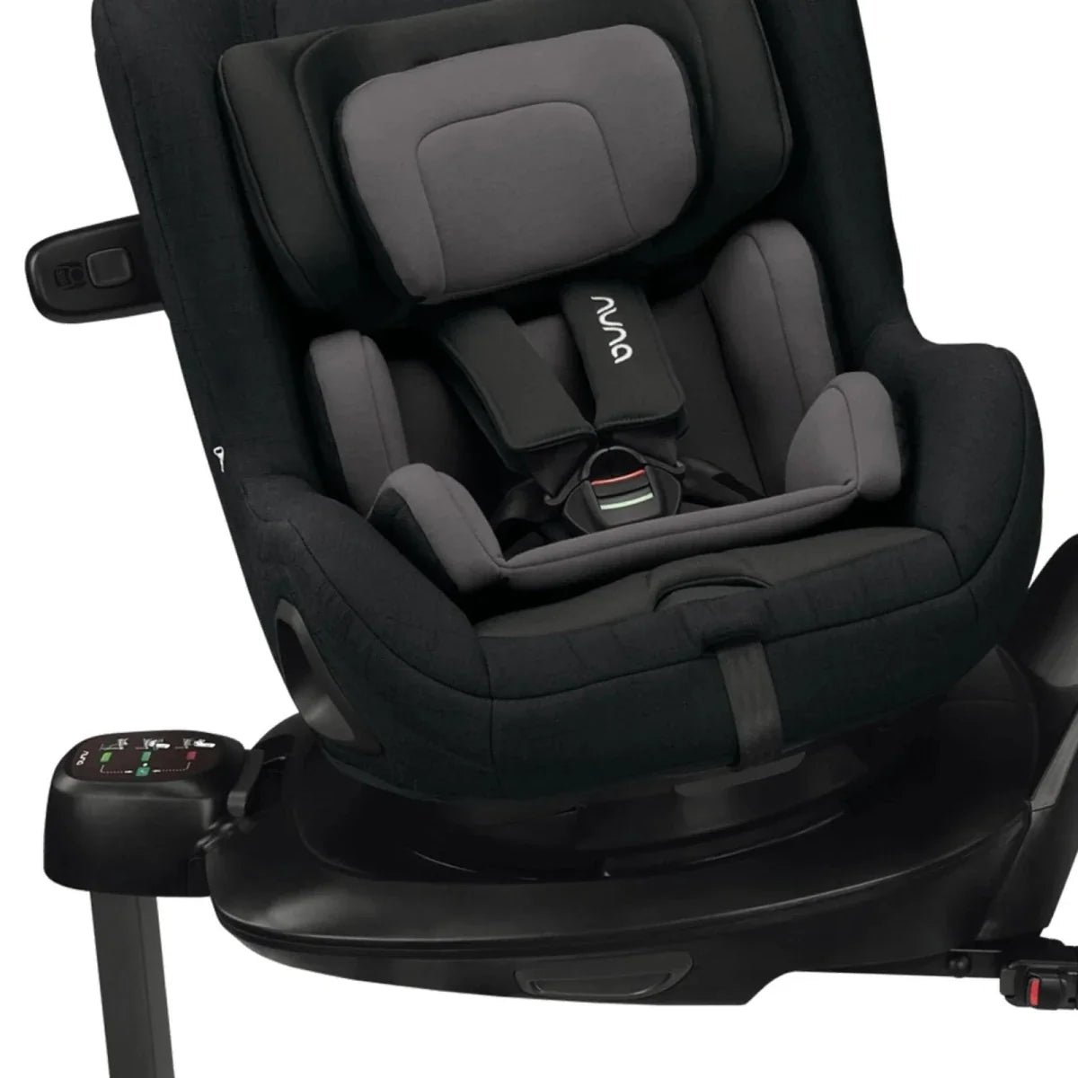 Nuna TODL Next Group 0+/1 Car Seat - Caviar