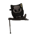 Nuna Pruu i-Size Baby Car Seat - Caviar