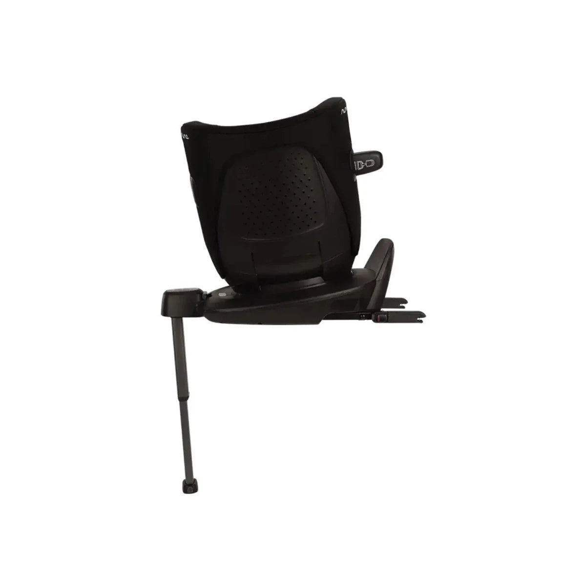 Nuna Pruu i-Size Baby Car Seat - Caviar