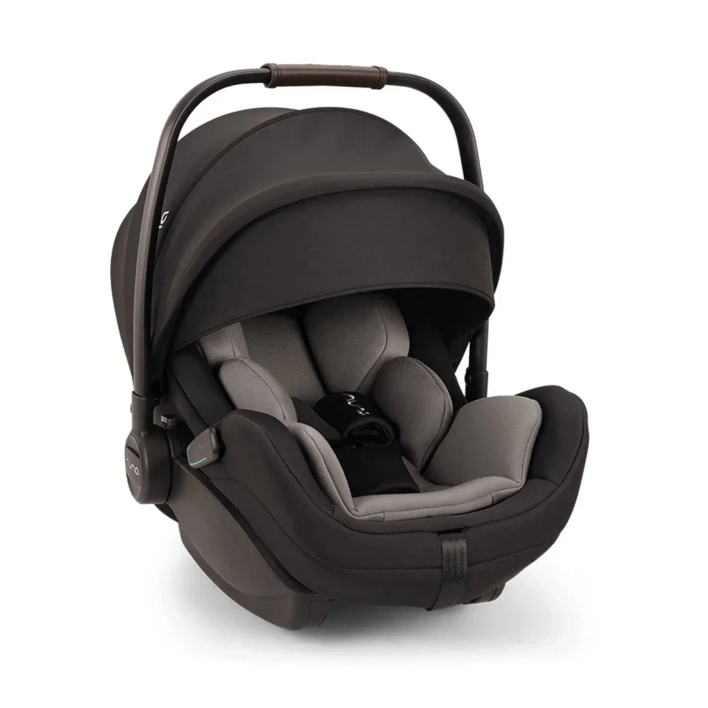 Nuna Arra Flex Car Seat - Caviar