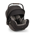 Nuna Arra Flex Car Seat - Caviar