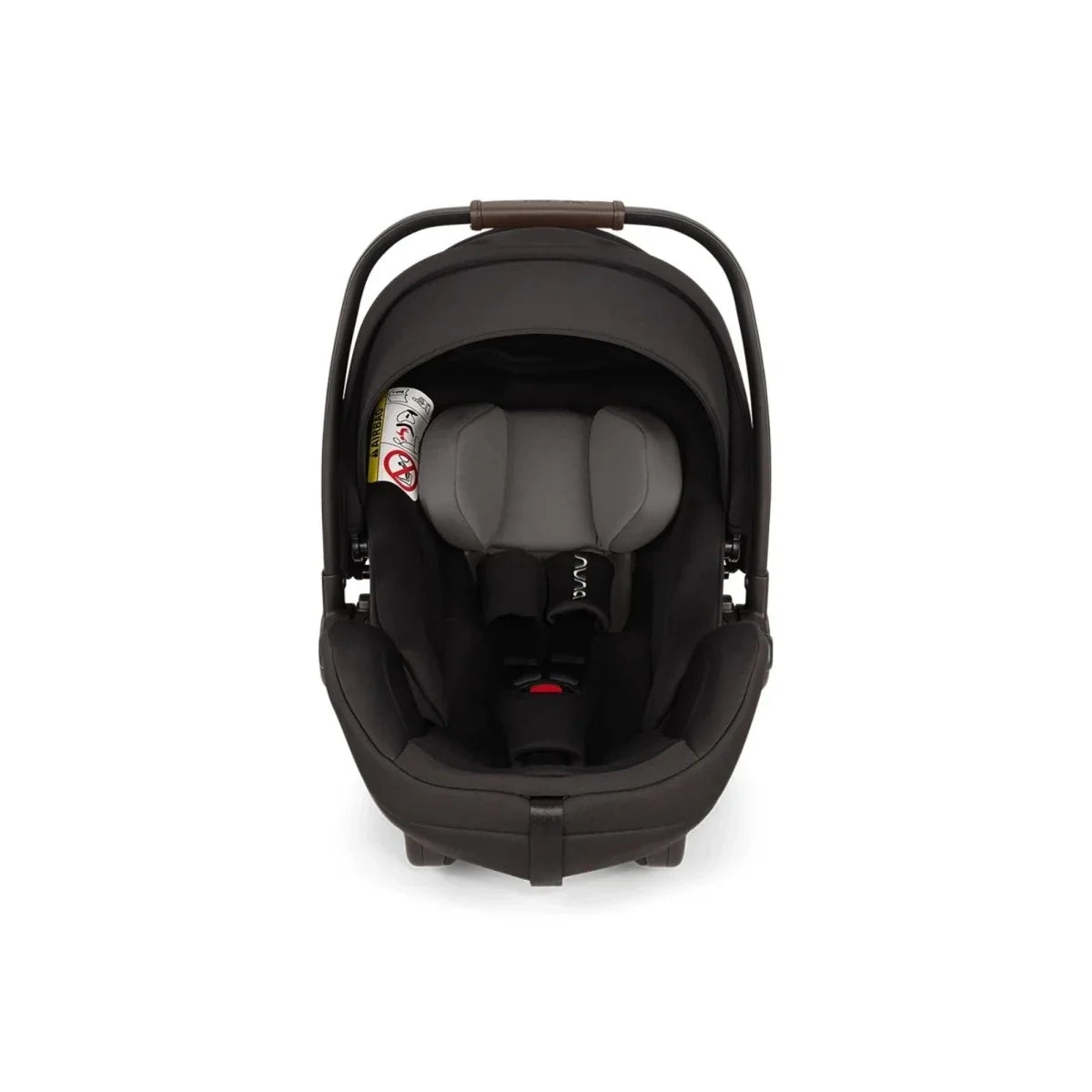 Nuna Arra Flex Car Seat - Caviar