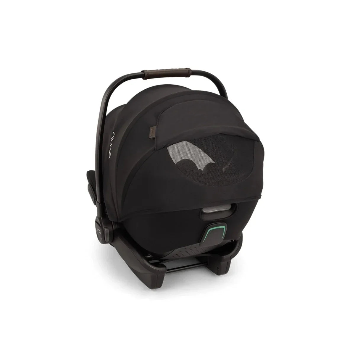 Nuna Arra Flex Car Seat - Caviar