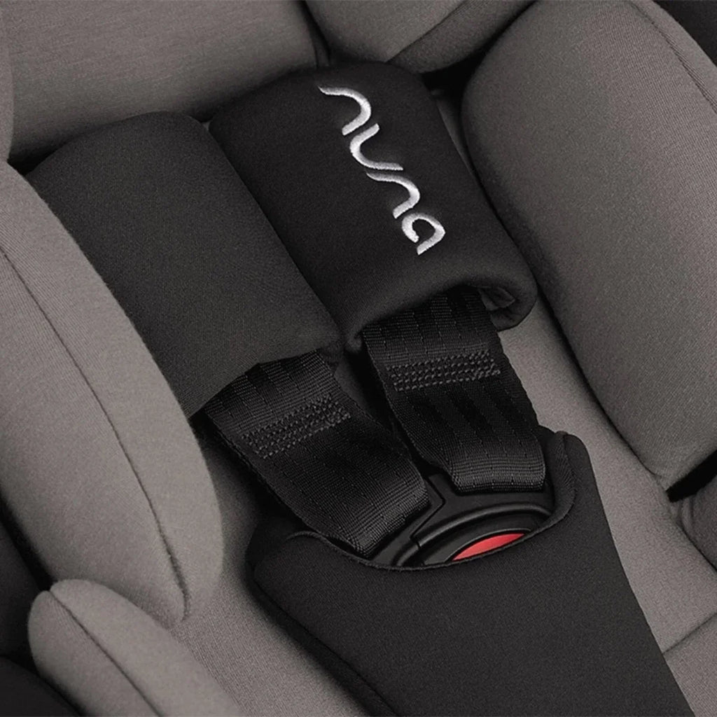 Nuna Arra Flex Car Seat - Caviar