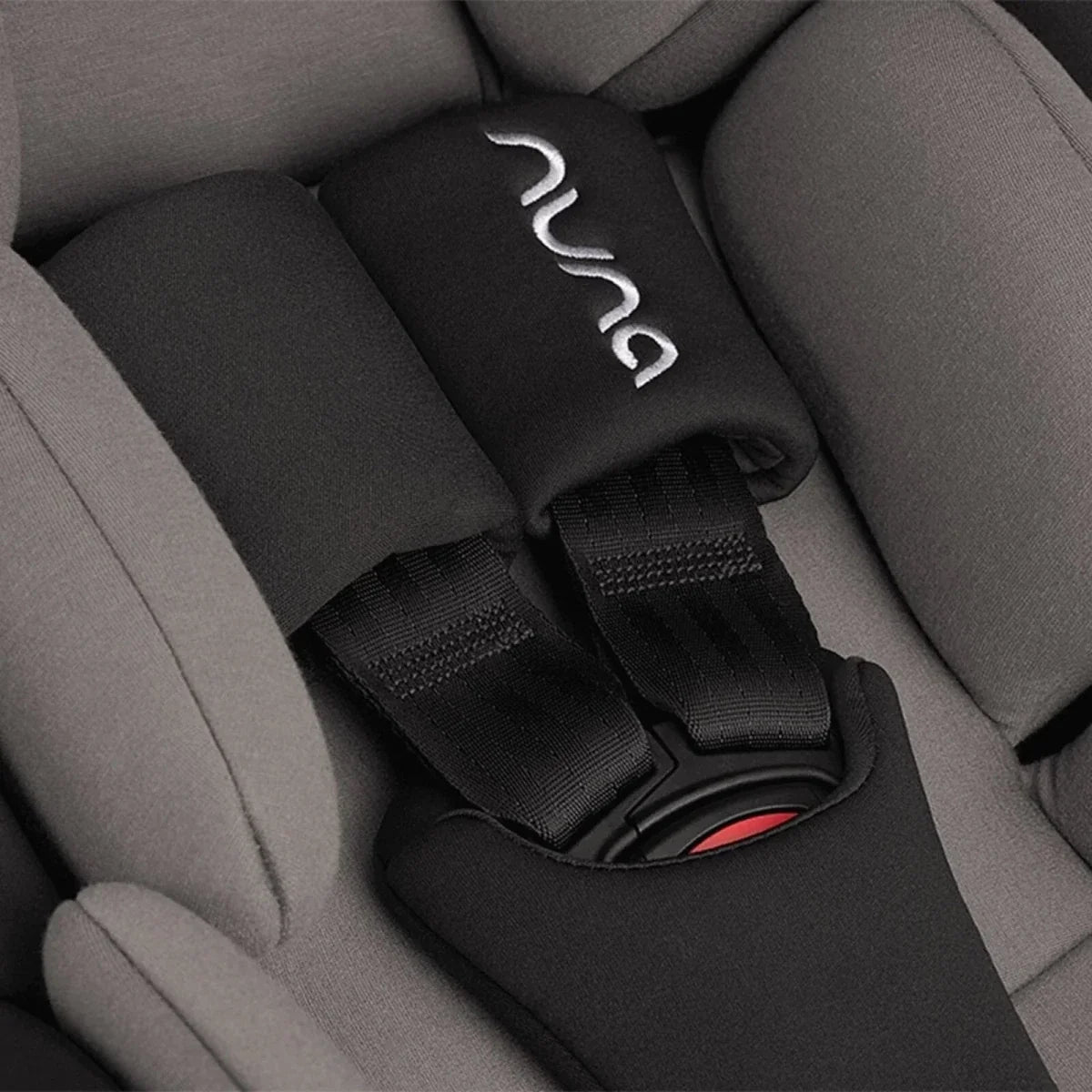 Nuna Arra Flex Car Seat - Caviar