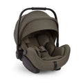 Nuna Arra Flex Car Seat - Pistachio