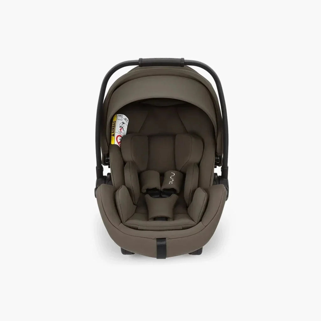 Nuna Arra Flex Car Seat - Pistachio