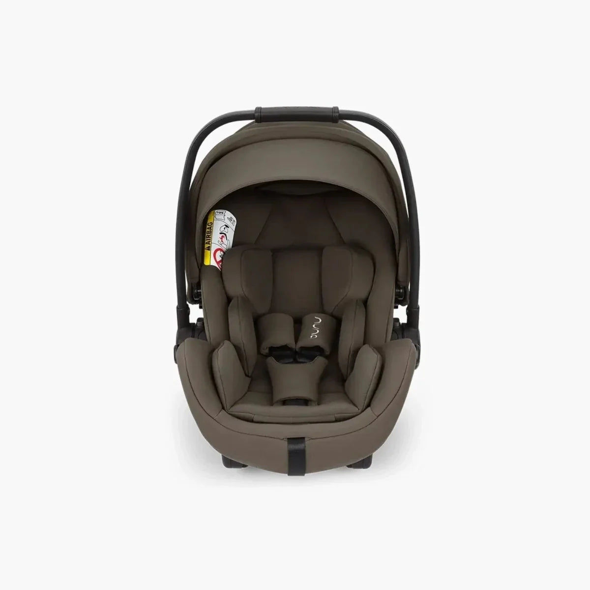 Nuna Arra Flex Car Seat - Pistachio