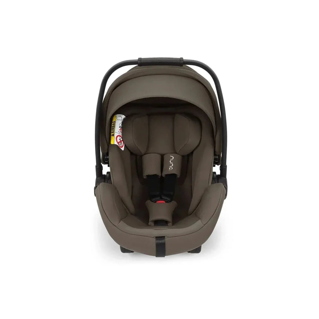 Nuna Arra Flex Car Seat - Pistachio