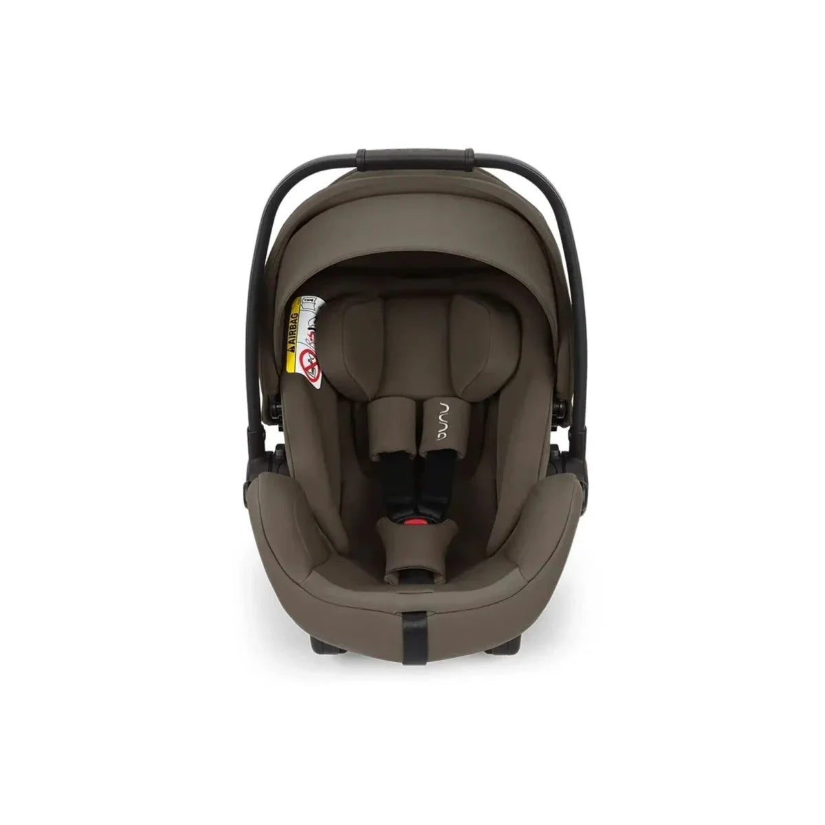 Nuna Arra Flex Car Seat - Pistachio