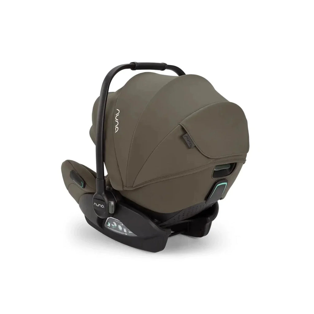 Nuna Arra Flex Car Seat - Pistachio
