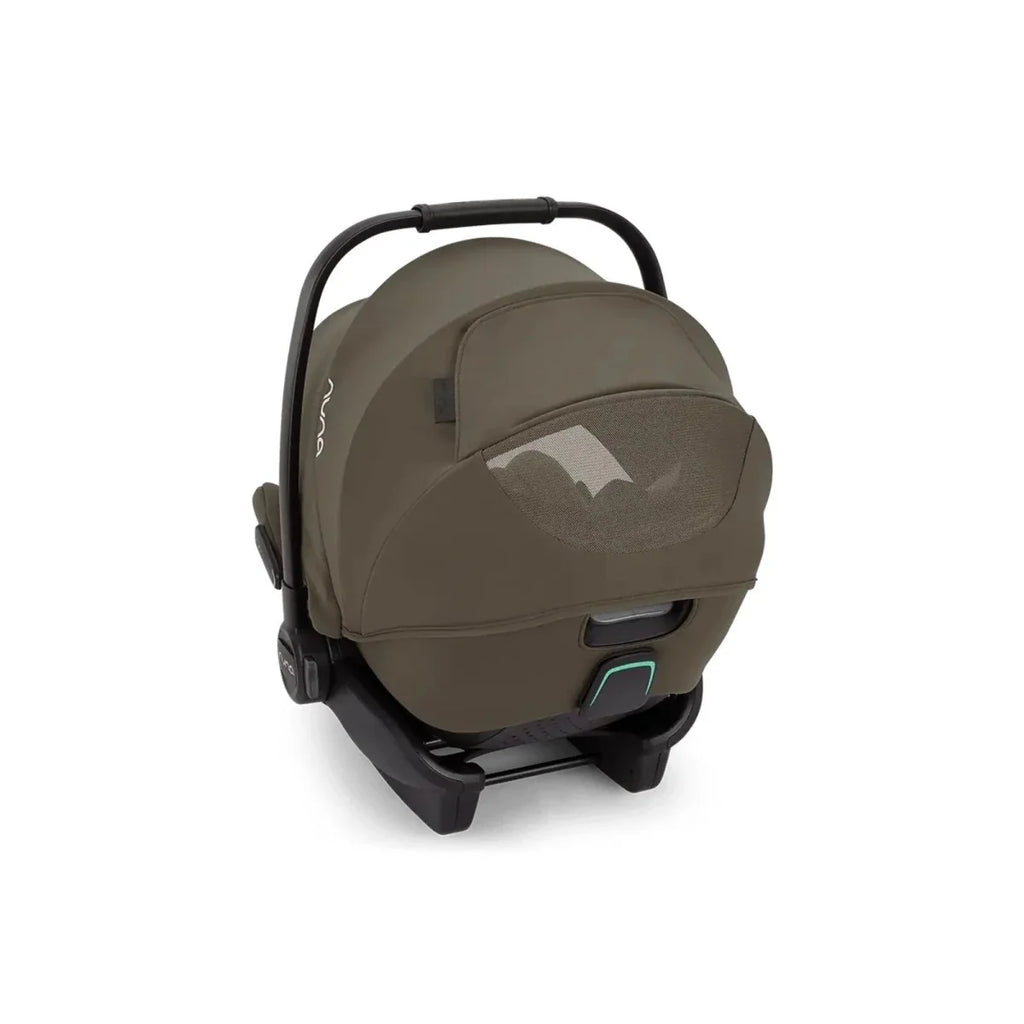 Nuna Arra Flex Car Seat - Pistachio