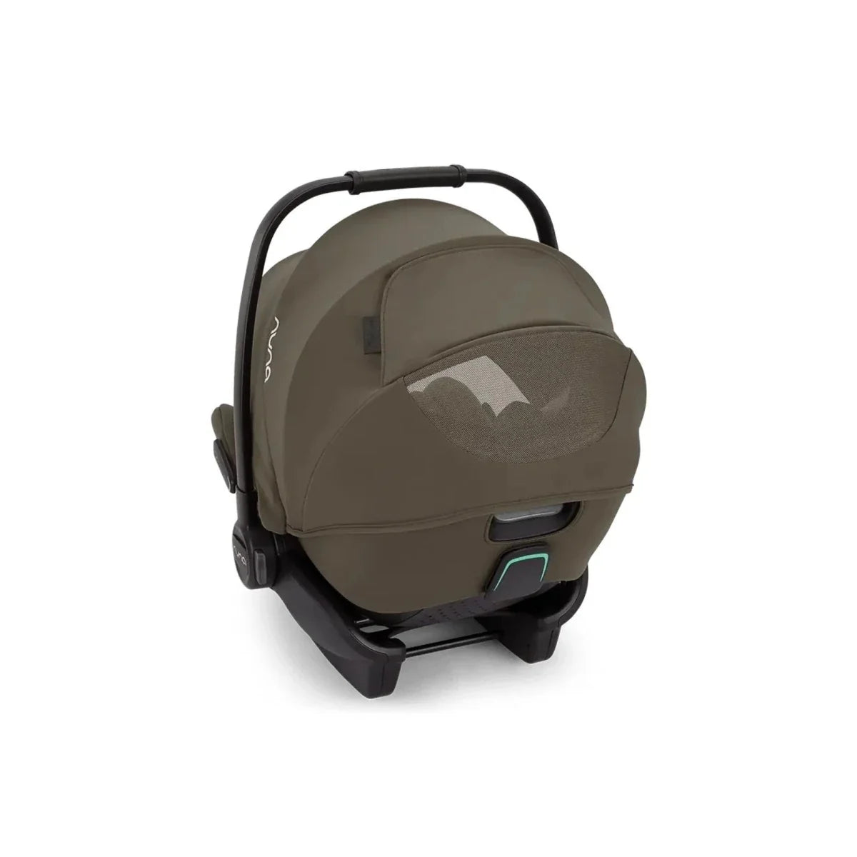 Nuna Arra Flex Car Seat - Pistachio
