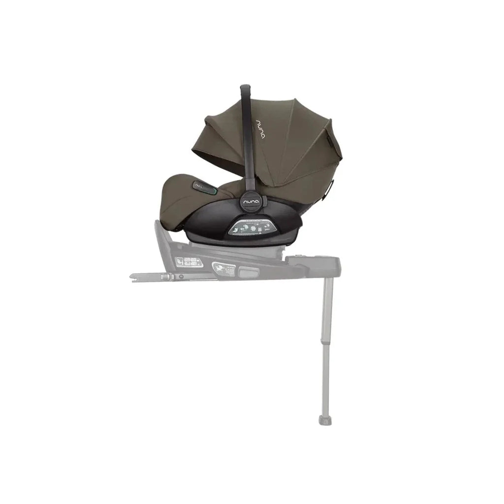 Nuna Arra Flex Car Seat - Pistachio