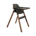 Nuna Bryn Highchair - Walnut