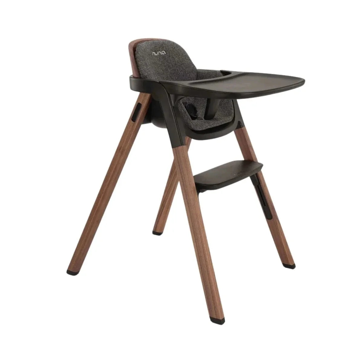 Nuna Bryn Highchair - Walnut