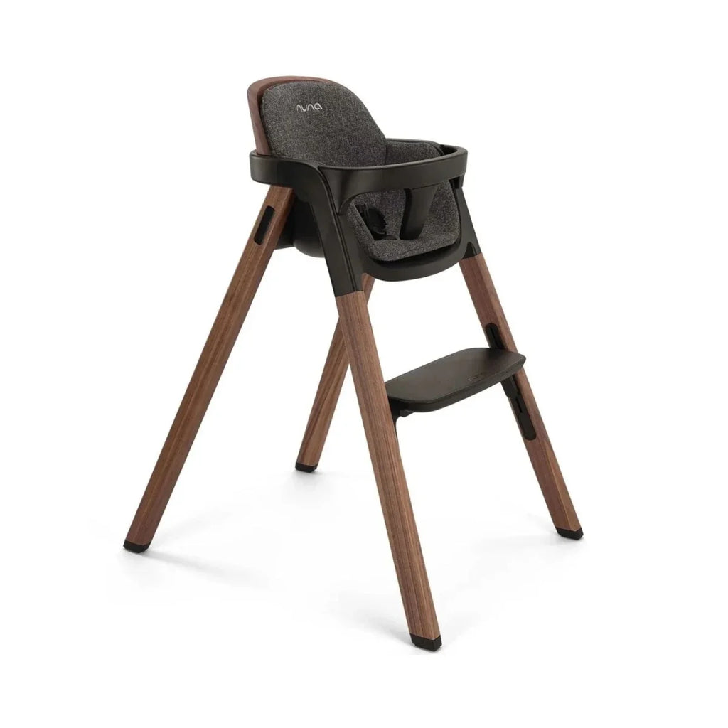 Nuna Bryn Highchair - Walnut