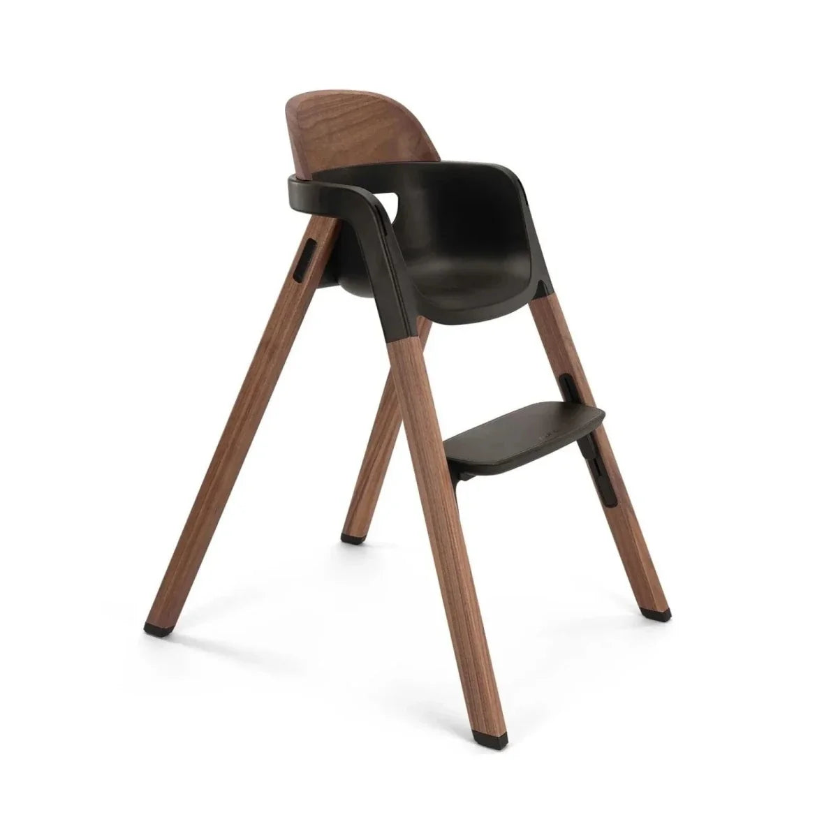 Nuna Bryn Highchair - Walnut