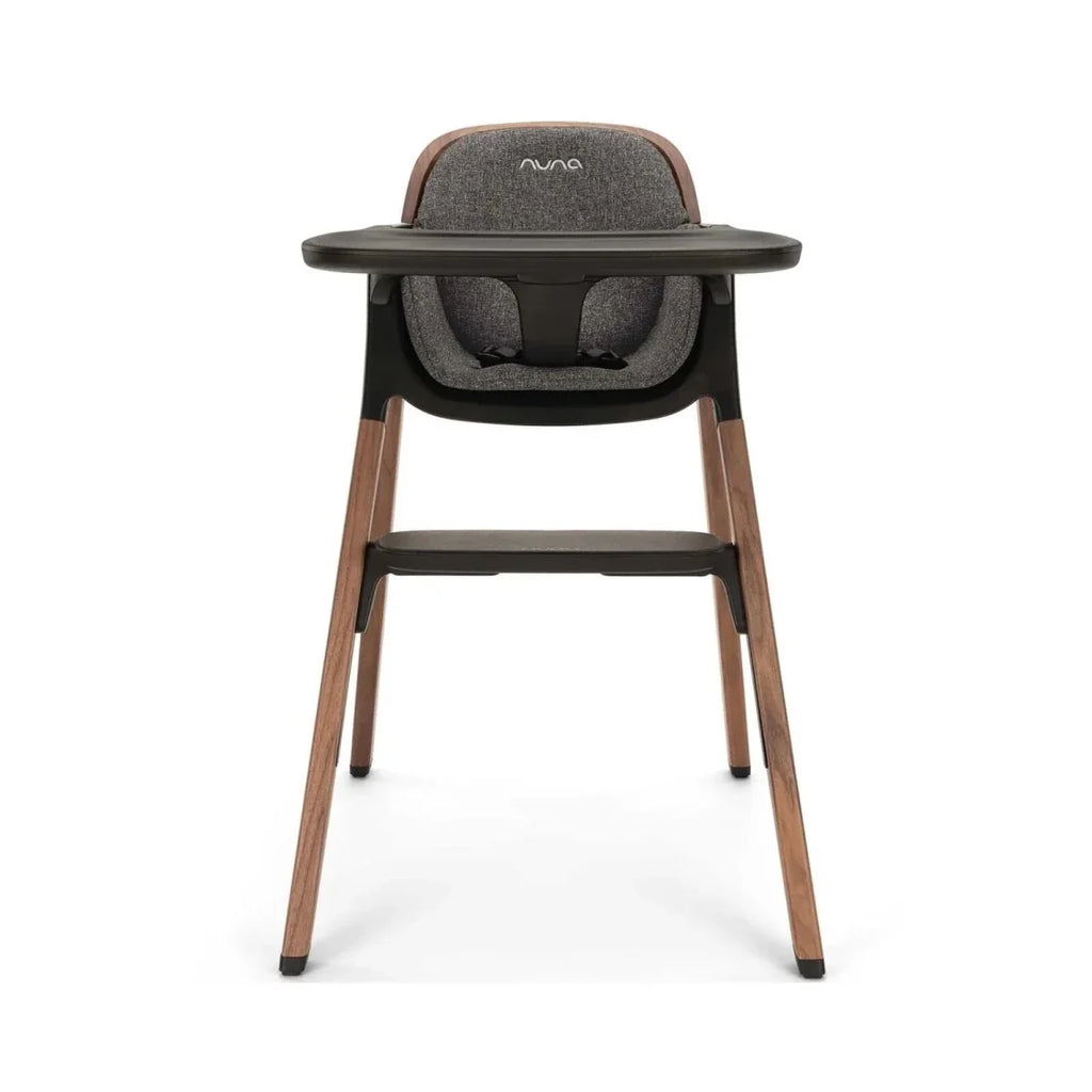 Nuna Bryn Highchair - Walnut