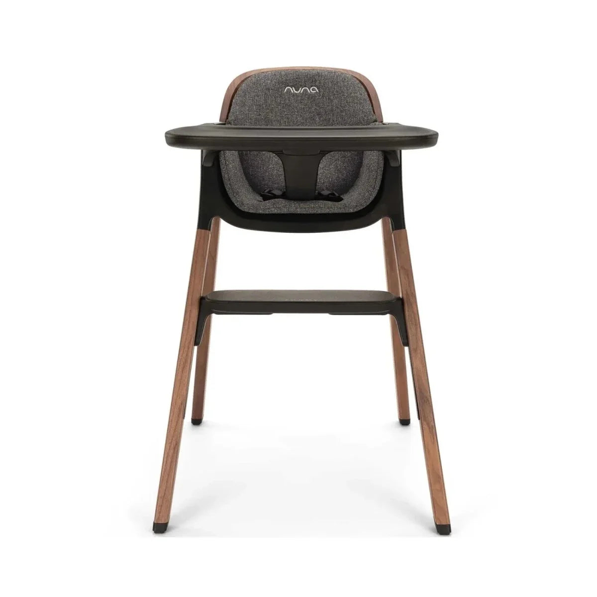 Nuna Bryn Highchair - Walnut