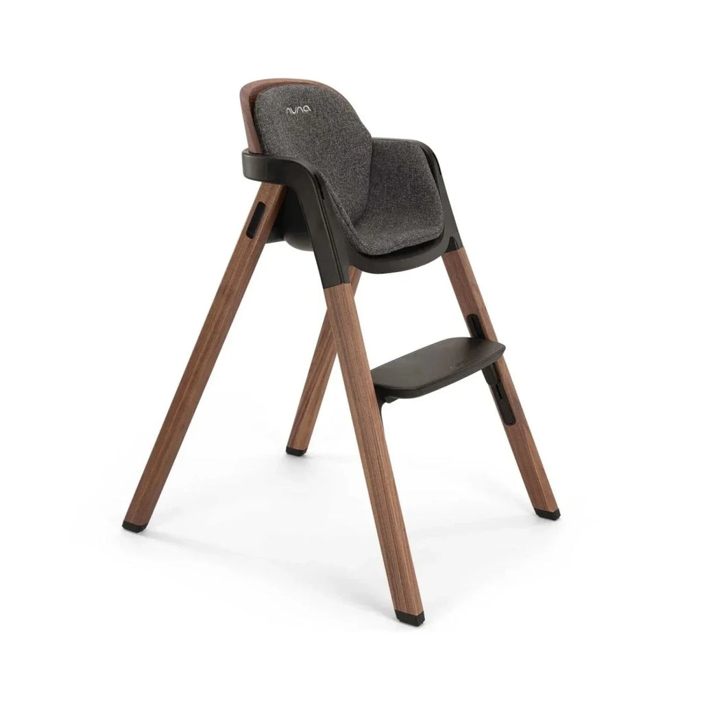 Nuna Bryn Highchair - Walnut