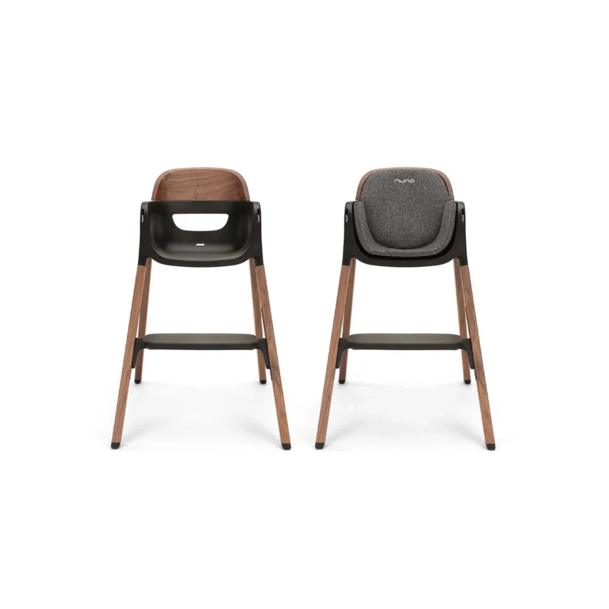Nuna Bryn Highchair - Walnut