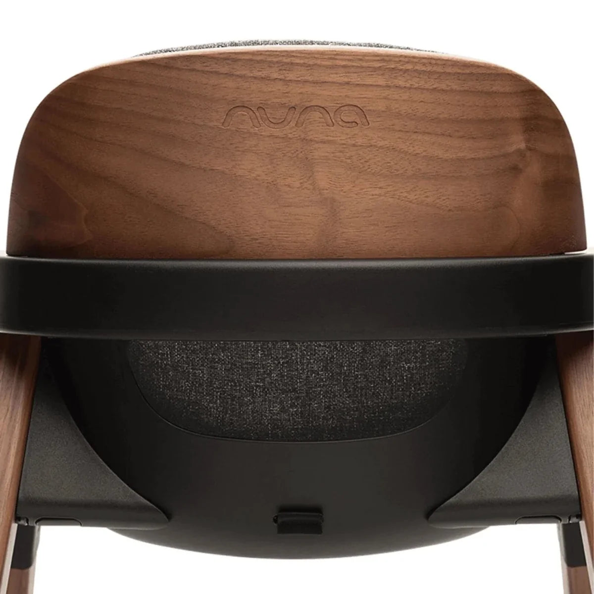 Nuna Bryn Highchair - Walnut