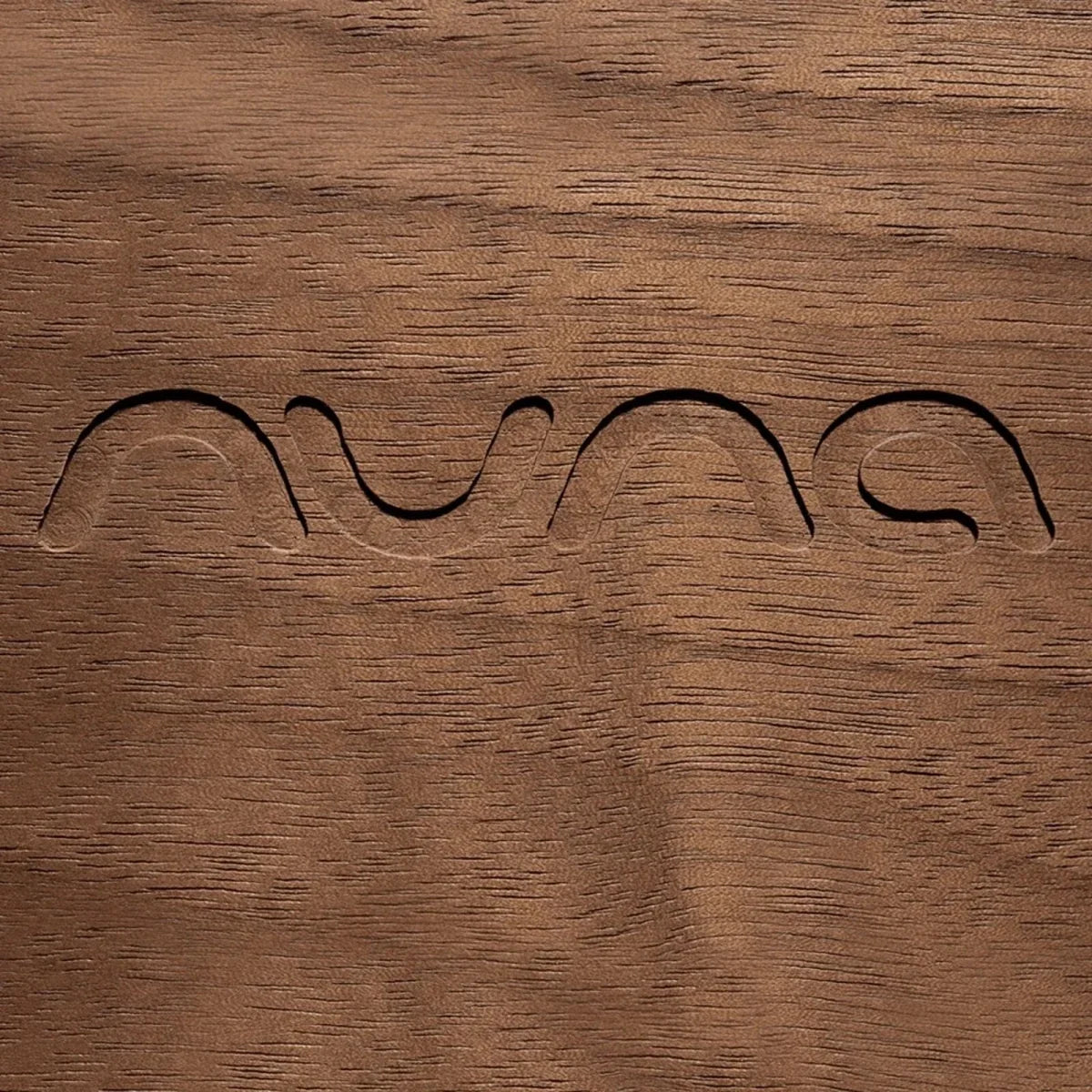 Nuna Bryn Highchair - Walnut