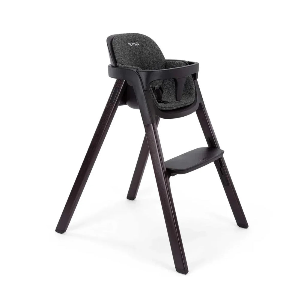 Nuna Bryn Highchair - Metro