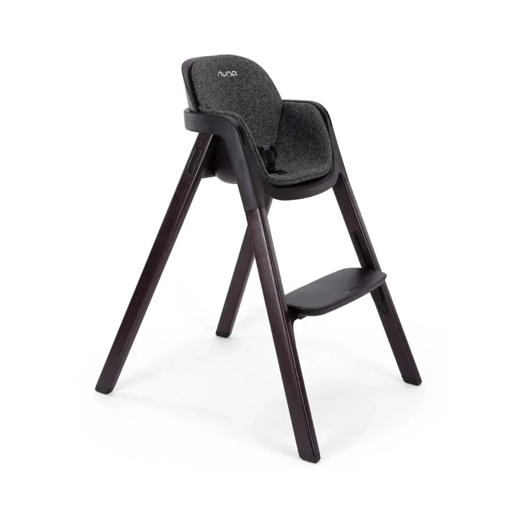 Nuna Bryn Highchair - Metro