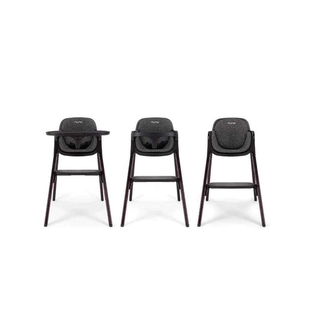 Nuna Bryn Highchair - Metro