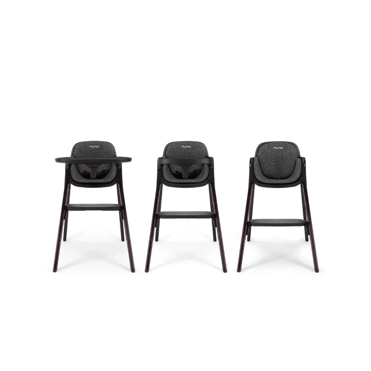 Nuna Bryn Highchair - Metro