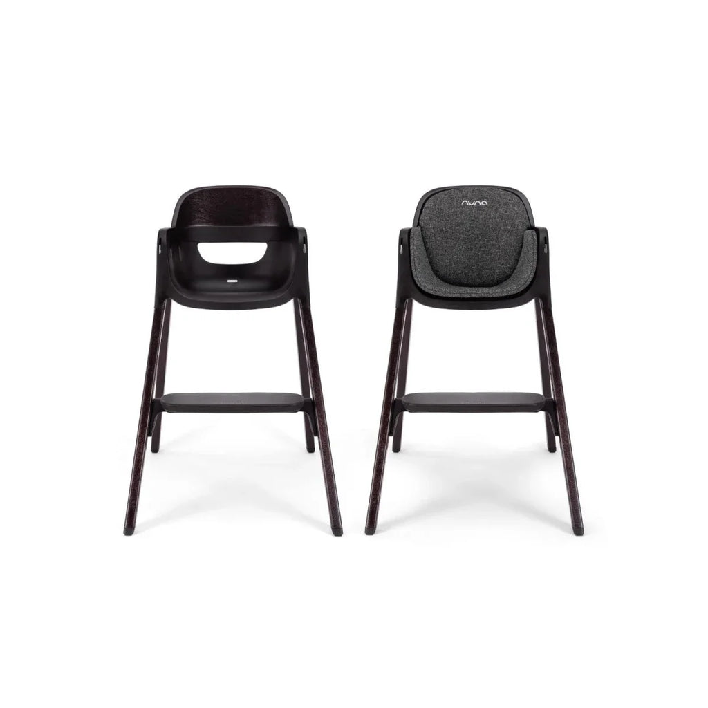 Nuna Bryn Highchair - Metro
