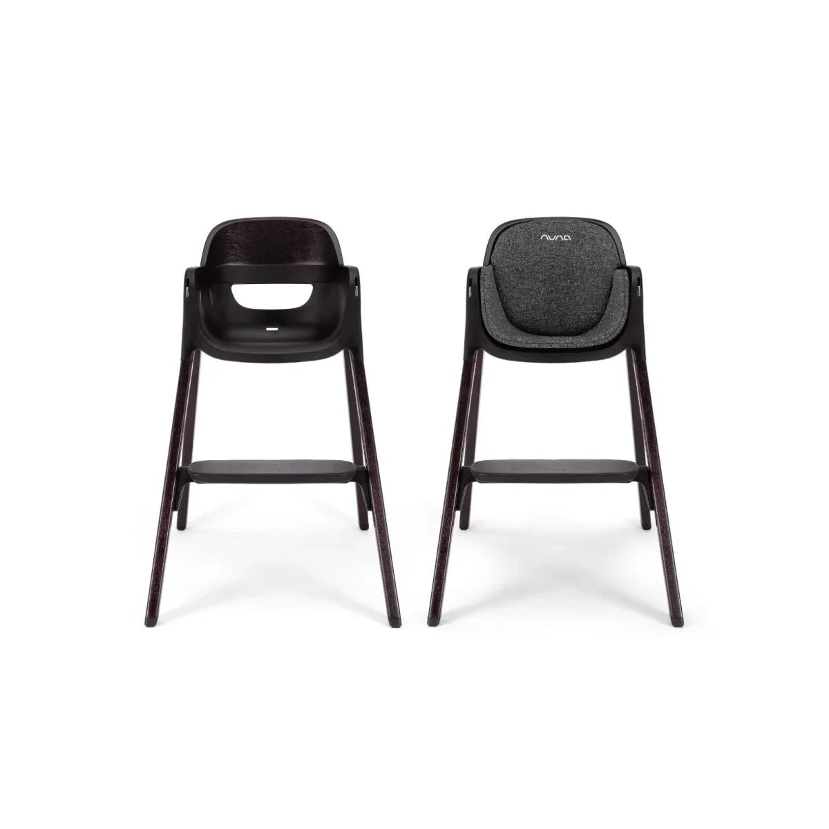 Nuna Bryn Highchair - Metro