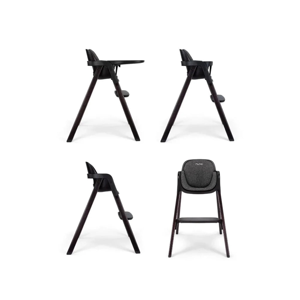 Nuna Bryn Highchair - Metro