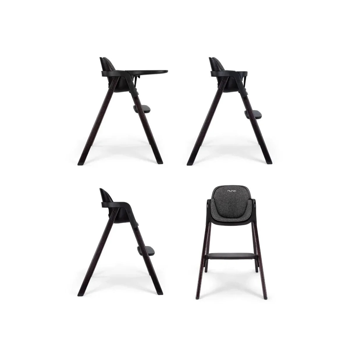 Nuna Bryn Highchair - Metro
