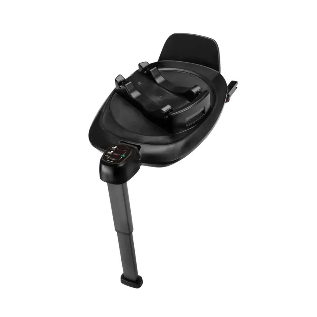 Nuna Base Next Rotating ISOFIX Base - Caviar