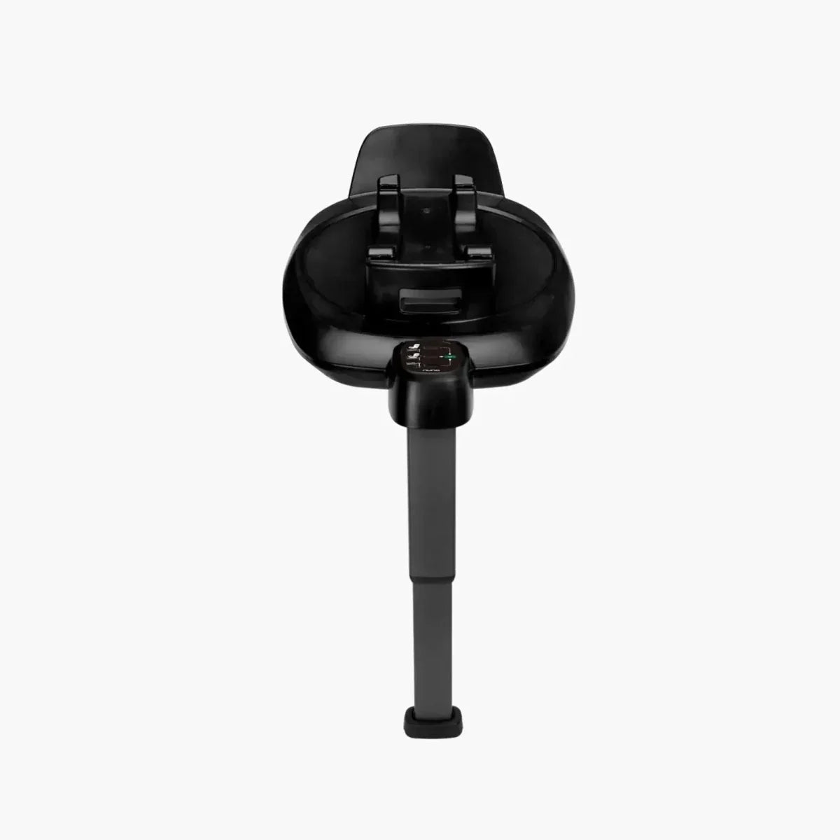 Nuna Base Next Rotating ISOFIX Base - Caviar