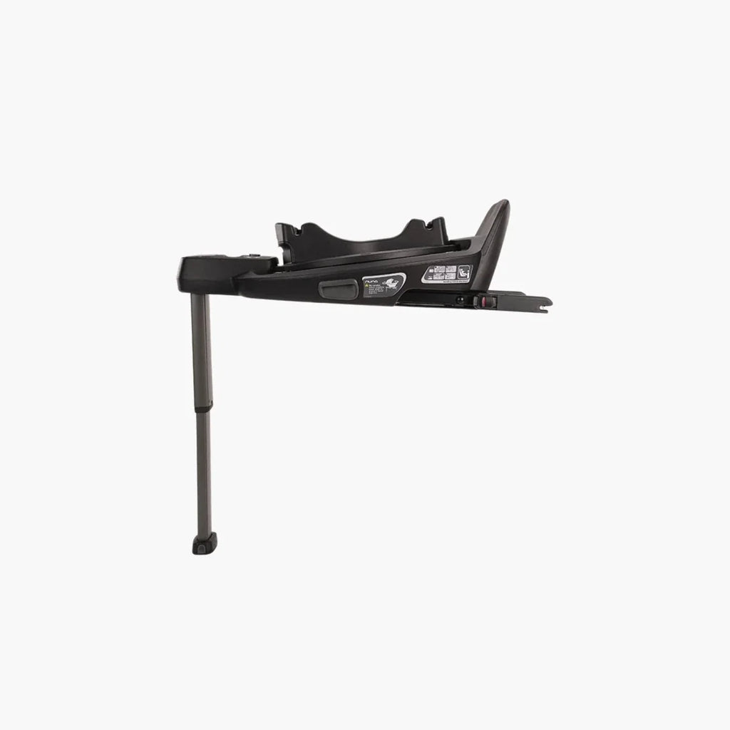 Nuna BASE Curv Rotating Slide ISOFIX Base
