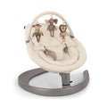 Nuna Leaf Grow Rocker - Cloud